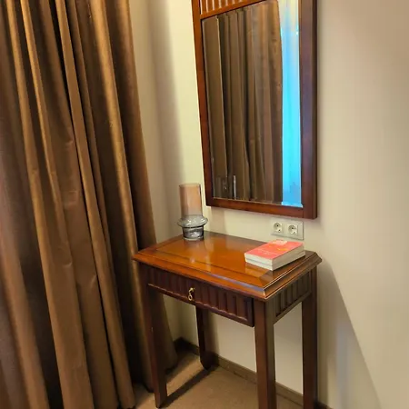 The Kingdom Apartamento Bansko
