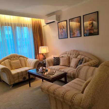 The Kingdom Apartamento Bansko