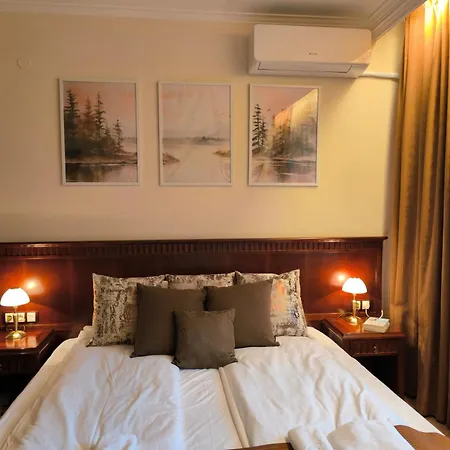 The Kingdom Apartment Bansko